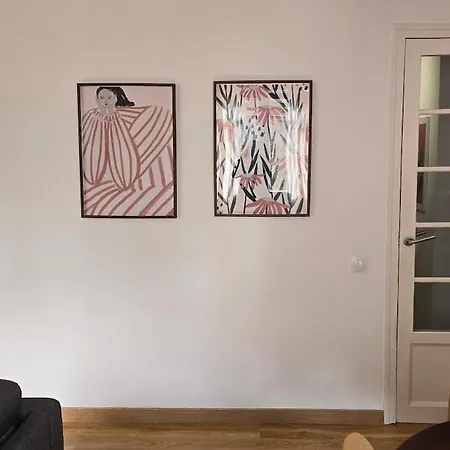 Opening Doors Sant Pau Ii Centric Aacc Appartamento