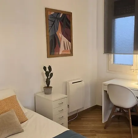 Opening Doors Sant Pau Ii Centric Aacc * 巴塞罗那