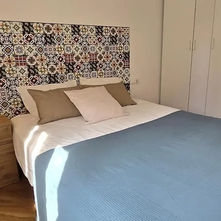 Opening Doors Sant Pau Ii Centric Aacc