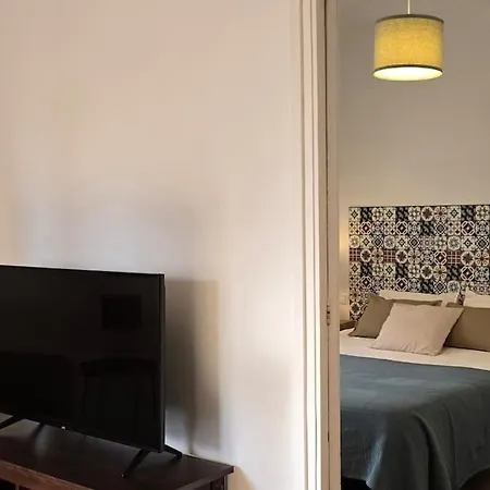 Opening Doors Sant Pau Ii Centric Aacc Apartment