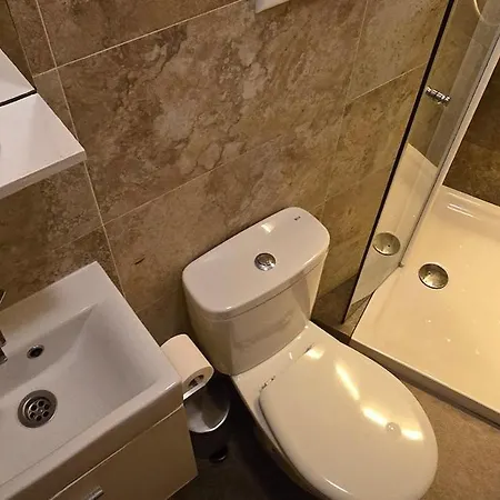 Opening Doors Sant Pau Ii Centric Aacc 公寓