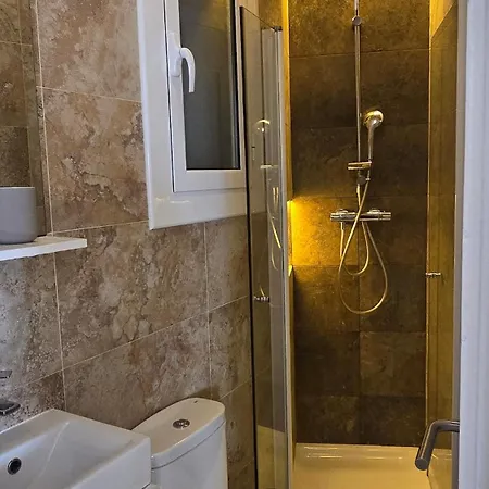 Apartment Opening Doors Sant Pau Ii Centric Aacc