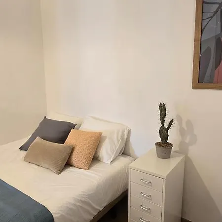 Apartment Opening Doors Sant Pau Ii Centric Aacc Barcelona