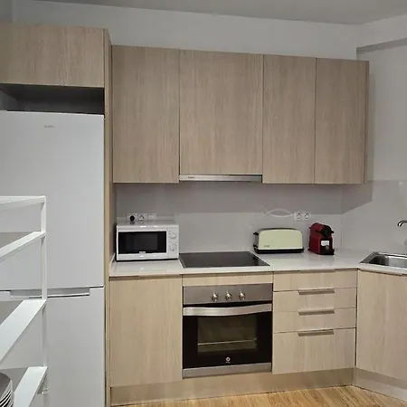 Opening Doors Sant Pau Ii Centric Aacc * 巴塞罗那