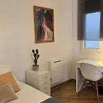 Opening Doors Sant Pau Ii Centric Aacc * 巴塞罗那