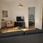 Opening Doors Sant Pau Ii Centric Aacc * 巴塞罗那